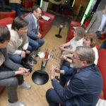 6. Bequemschuh-Symposium / BIO-Seehotel Zeulenroda