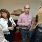 6. Bequemschuh-Symposium / BIO-Seehotel Zeulenroda