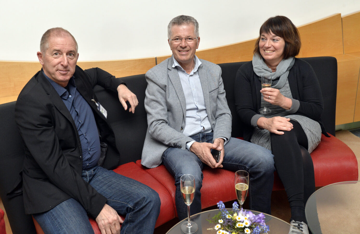 6. Bequemschuh-Symposium / BIO-Seehotel Zeulenroda