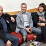 6. Bequemschuh-Symposium / BIO-Seehotel Zeulenroda