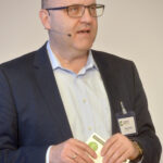 Prof. Dr. Andreas Kaapke ... 
