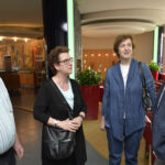 6. Bequemschuh-Symposium / BIO-Seehotel Zeulenroda