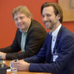 Kai Arne Gondlach (2b AHEAD Think-Tank Leipzig) ... 