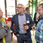6. Bequemschuh-Symposium / BIO-Seehotel Zeulenroda