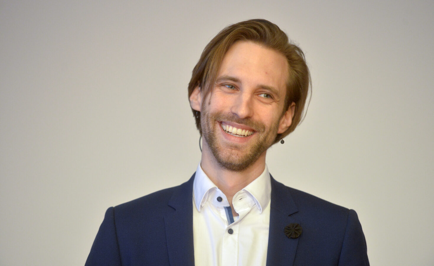 Kai Arne Gondlach (2b AHEAD Think-Tank Leipzig) ... 