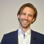 Kai Arne Gondlach (2b AHEAD Think-Tank Leipzig) ... 