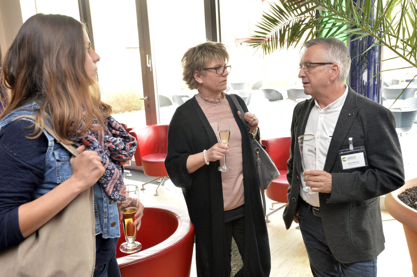 6. Bequemschuh-Symposium / BIO-Seehotel Zeulenroda