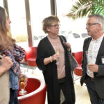 6. Bequemschuh-Symposium / BIO-Seehotel Zeulenroda