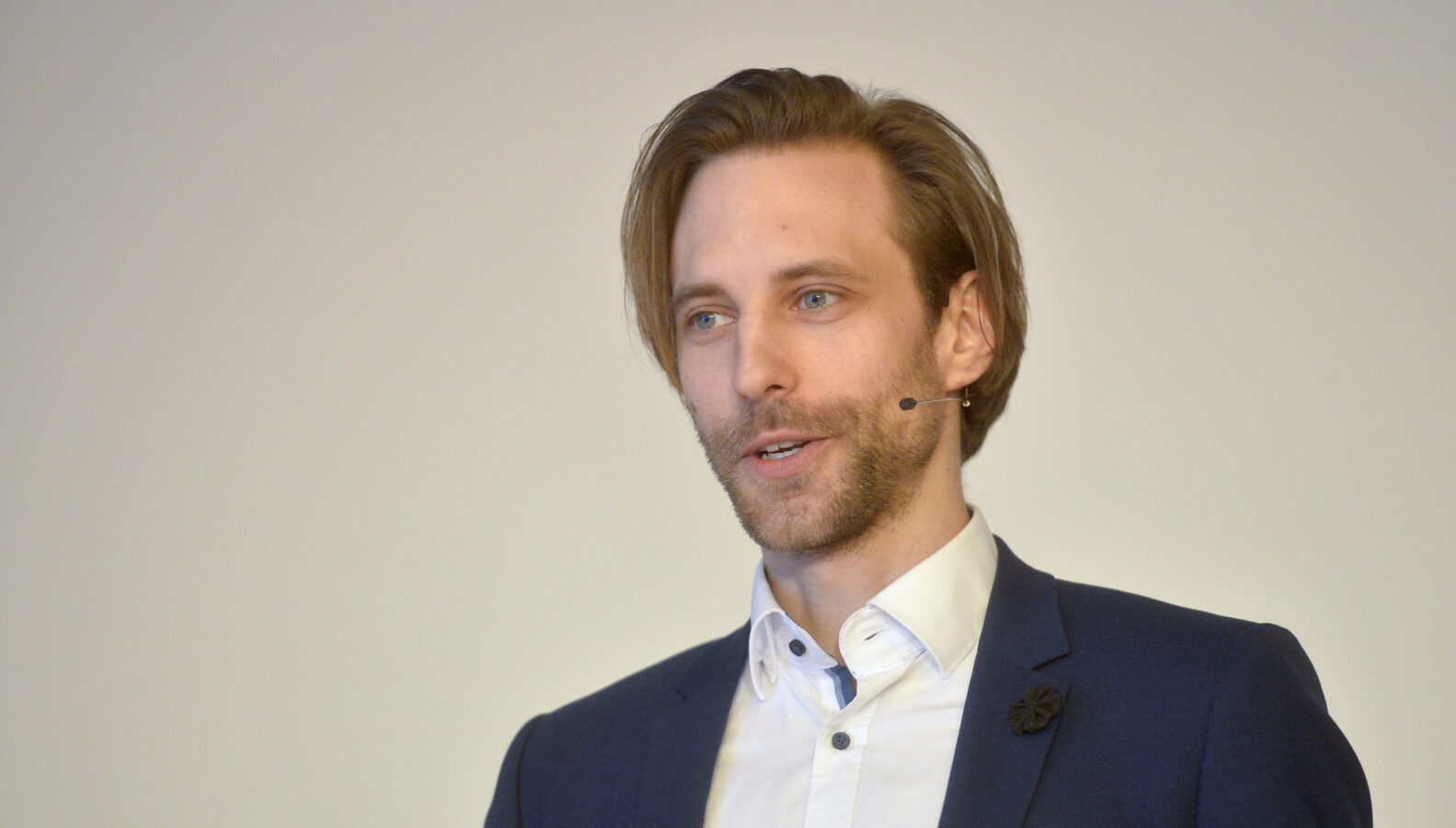 Kai Arne Gondlach (2b AHEAD Think-Tank Leipzig) ... 