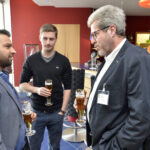6. Bequemschuh-Symposium / BIO-Seehotel Zeulenroda