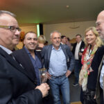 6. Bequemschuh-Symposium / BIO-Seehotel Zeulenroda