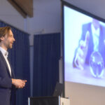 Kai Arne Gondlach (2b AHEAD Think-Tank Leipzig) ... 
