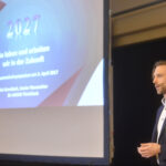 Kai Arne Gondlach (2b AHEAD Think-Tank Leipzig) ... 