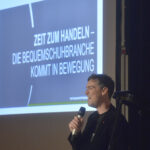 6. Bequemschuh-Symposium / BIO-Seehotel Zeulenroda