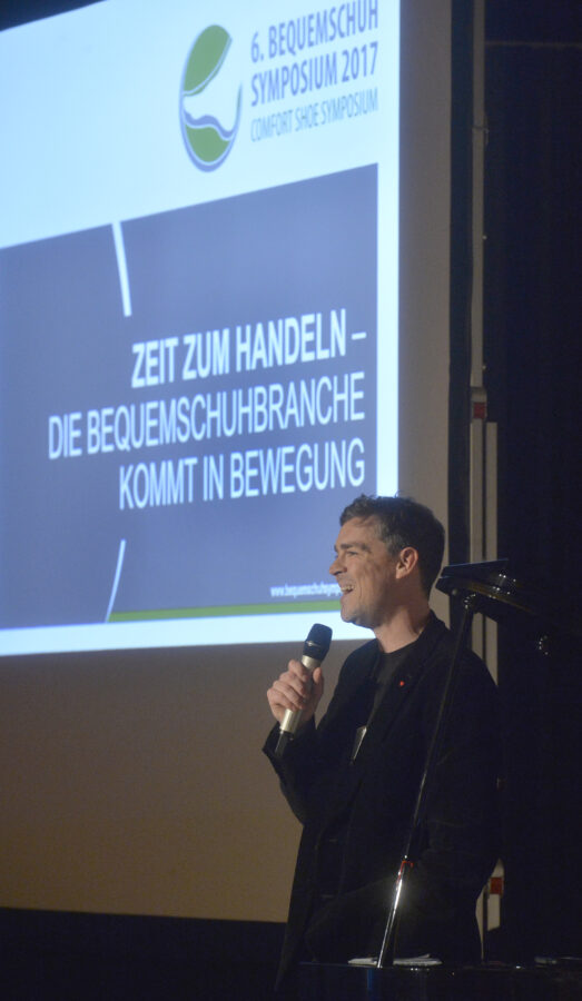 6. Bequemschuh-Symposium / BIO-Seehotel Zeulenroda