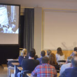 Kai Arne Gondlach (2b AHEAD Think-Tank Leipzig) ... 