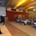6. Bequemschuh-Symposium / BIO-Seehotel Zeulenroda