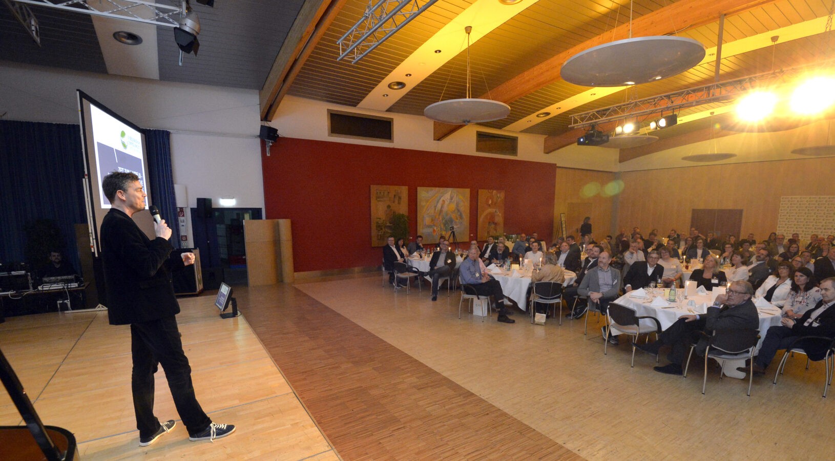 6. Bequemschuh-Symposium / BIO-Seehotel Zeulenroda