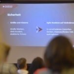 Kai Arne Gondlach (2b AHEAD Think-Tank Leipzig) ... 