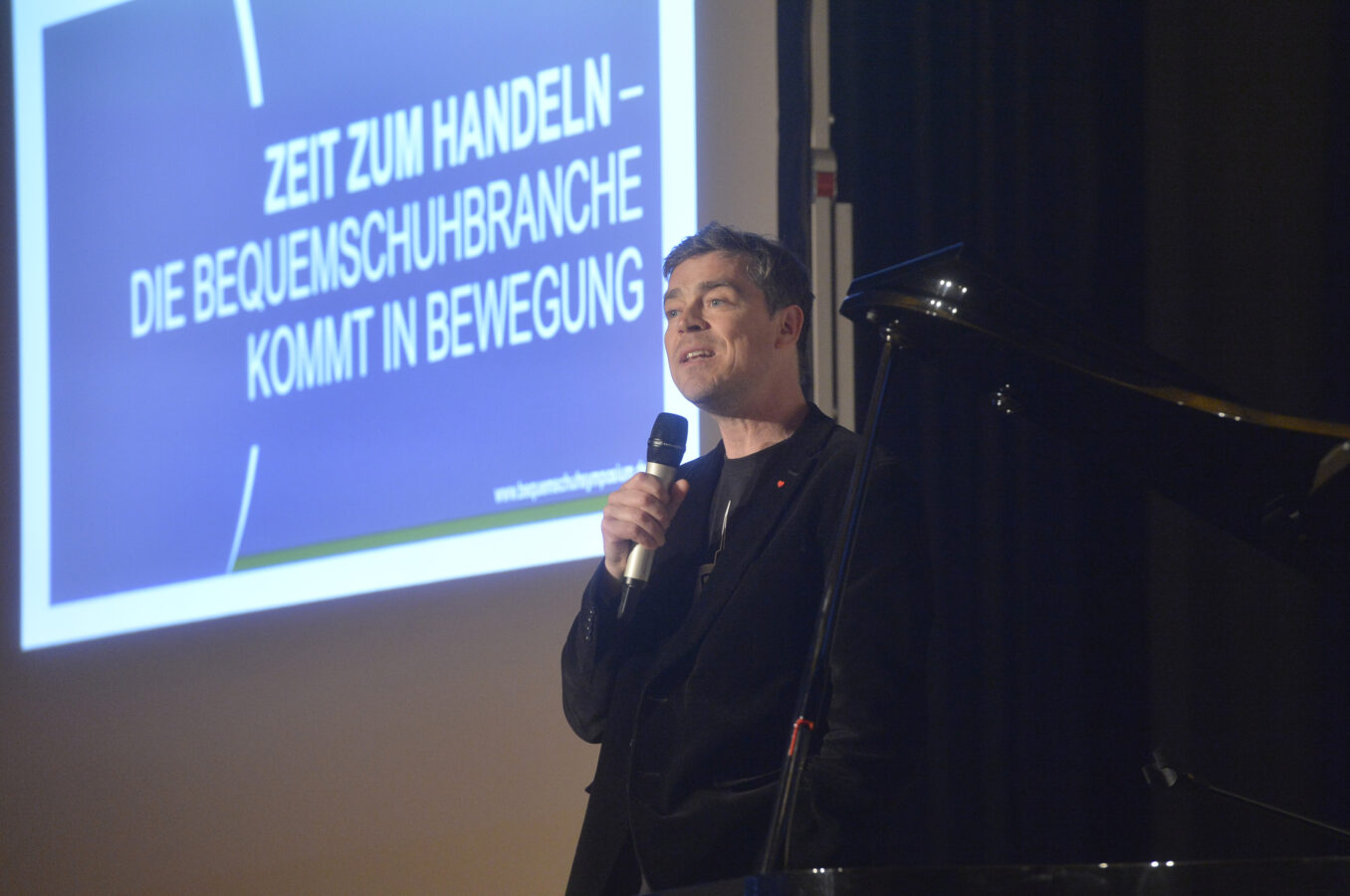 6. Bequemschuh-Symposium / BIO-Seehotel Zeulenroda