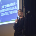 6. Bequemschuh-Symposium / BIO-Seehotel Zeulenroda