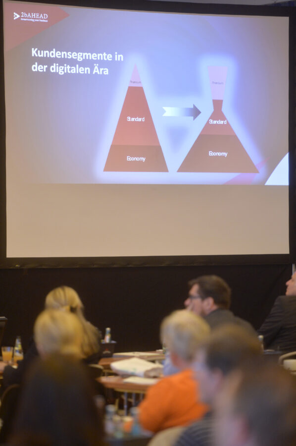 Kai Arne Gondlach (2b AHEAD Think-Tank Leipzig) ... 