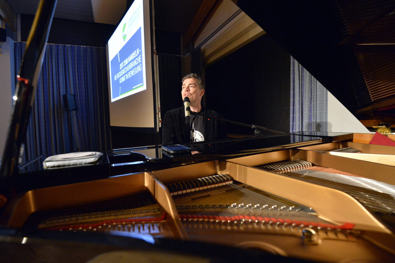 6. Bequemschuh-Symposium / BIO-Seehotel Zeulenroda