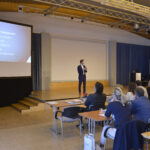 Kai Arne Gondlach (2b AHEAD Think-Tank Leipzig) ... 