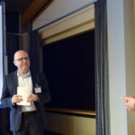 Kai Arne Gondlach (2b AHEAD Think-Tank Leipzig) ... 