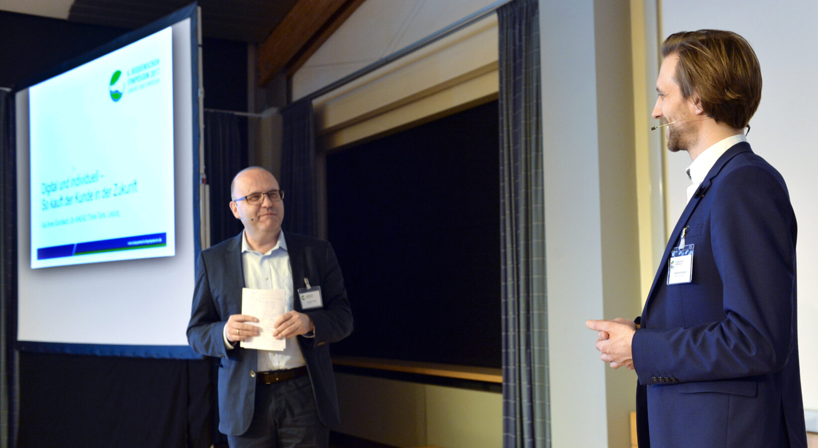 Kai Arne Gondlach (2b AHEAD Think-Tank Leipzig) ... 