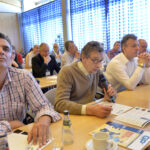 Kai Arne Gondlach (2b AHEAD Think-Tank Leipzig) ... 