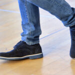 Jörg Rothballer (Rothballer Orthopädie-Schuhtechnik oHG Weiden) ... 