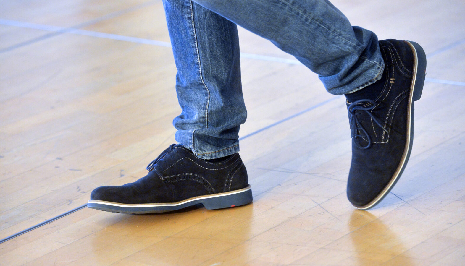 Jörg Rothballer (Rothballer Orthopädie-Schuhtechnik oHG Weiden) ... 