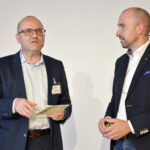 Jörg Rothballer (Rothballer Orthopädie-Schuhtechnik oHG Weiden) ... 