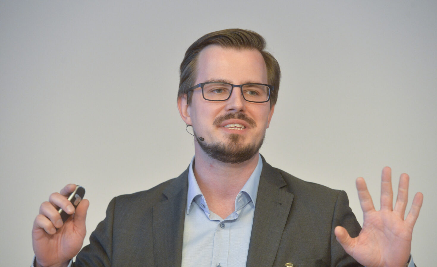Boris Nikolai Konrad (Hirnforscher, Gedächtnisexperte) ... 