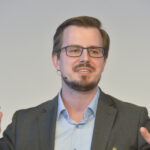 Boris Nikolai Konrad (Hirnforscher, Gedächtnisexperte) ... 