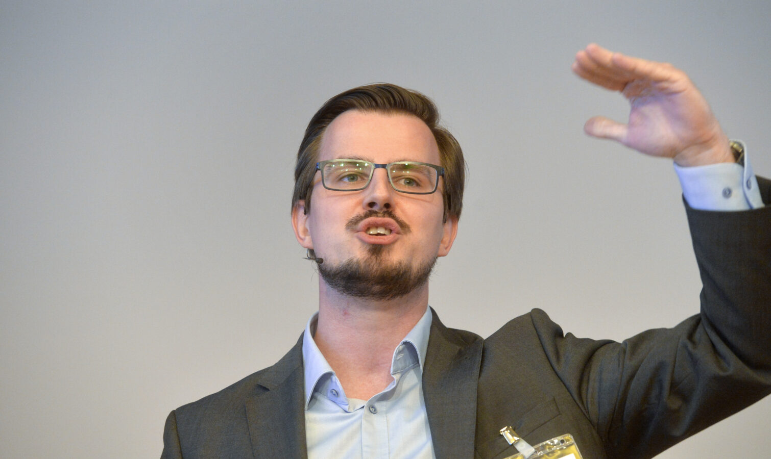 Boris Nikolai Konrad (Hirnforscher, Gedächtnisexperte) ... 