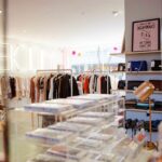 Boutique Belgique - Concept Store in Köln (Foto: Bina Terré)