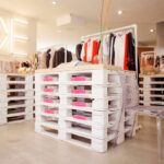 Boutique Belgique - Concept Store in Köln (Foto: Bina Terré)