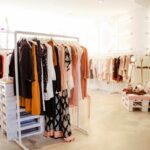 Boutique Belgique - Concept Store in Köln (Foto: Bina Terré)