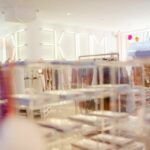 Boutique Belgique - Concept Store in Köln (Foto: Bina Terré)