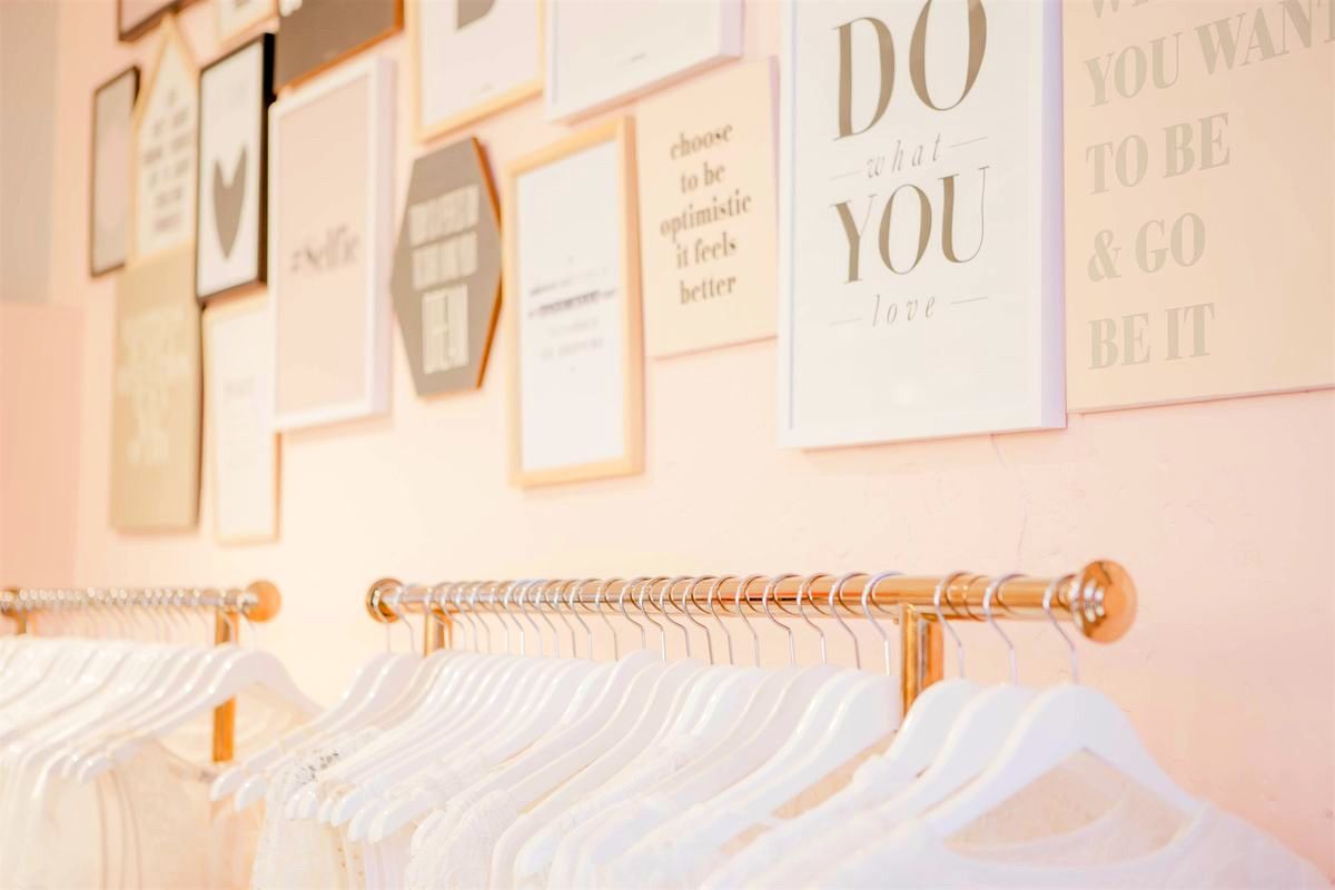 Boutique Belgique - Concept Store in Köln (Foto: Bina Terré)
