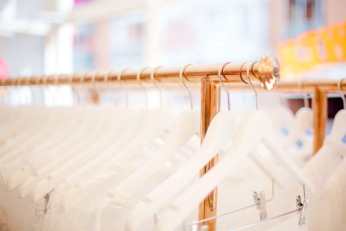 Boutique Belgique - Concept Store in Köln (Foto: Bina Terré)