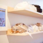 Boutique Belgique - Concept Store in Köln (Foto: Bina Terré)