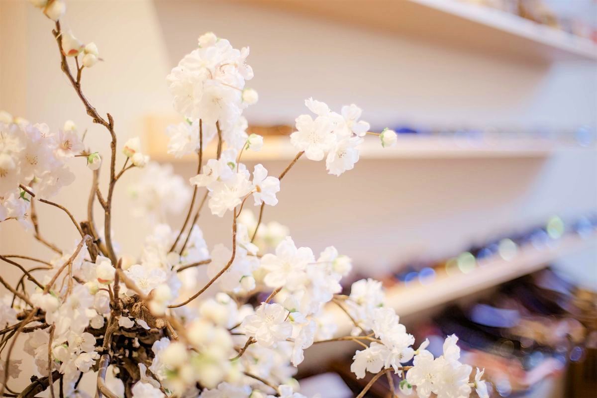 Boutique Belgique - Concept Store in Köln (Foto: Bina Terré)