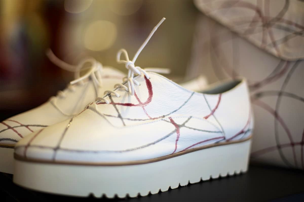 De Ridder Concept:België - Concept Store in Köln (Foto: Ines De Ridder)