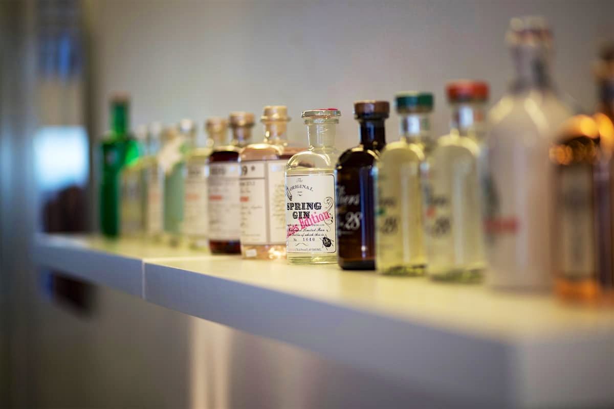 De Ridder Concept:België - Concept Store in Köln (Foto: Ines De Ridder)