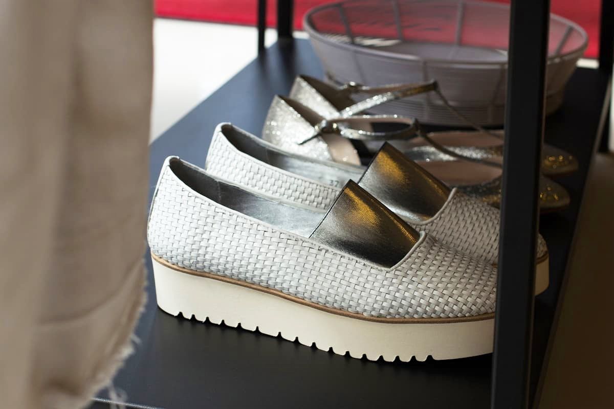 De Ridder Concept:België - Concept Store in Köln (Foto: Ines De Ridder)