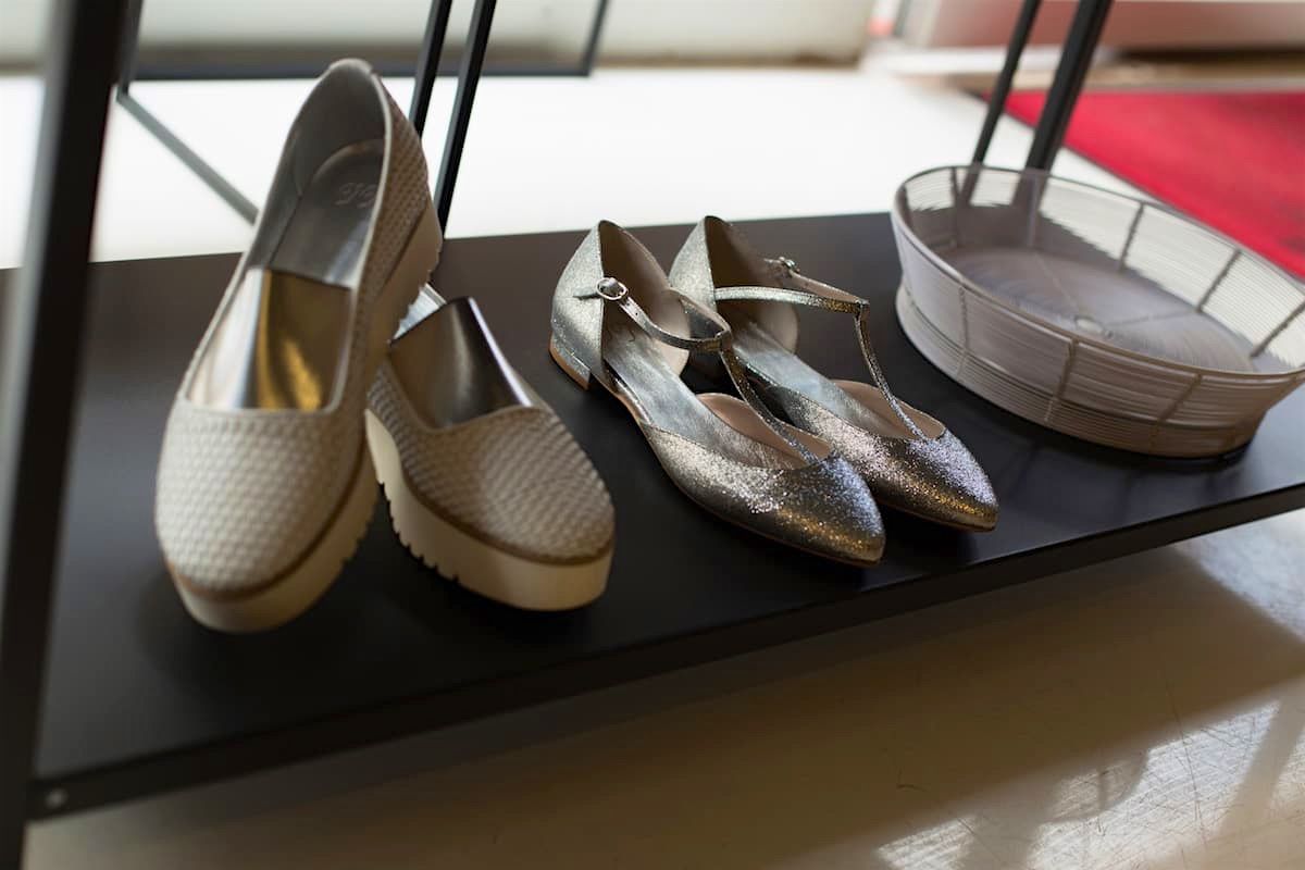 De Ridder Concept:België - Concept Store in Köln (Foto: Ines De Ridder)