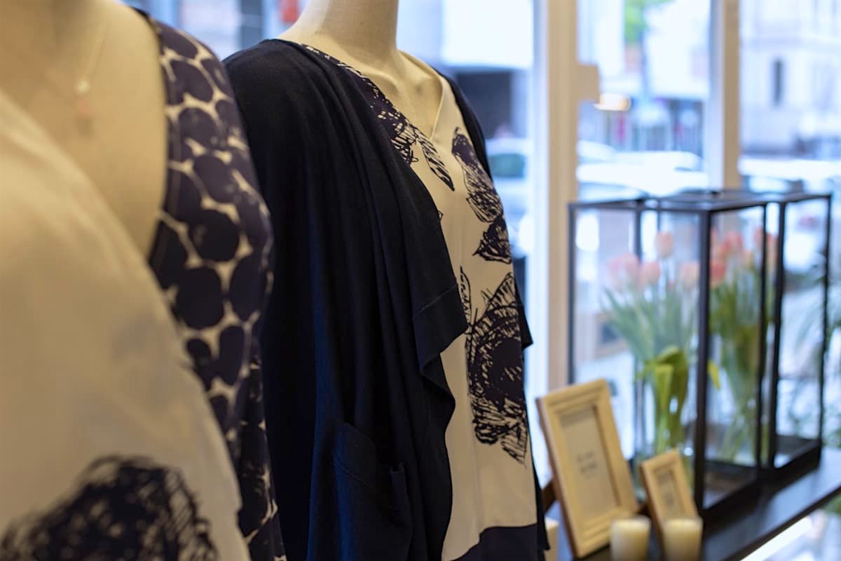 De Ridder Concept:België - Concept Store in Köln (Foto: Ines De Ridder)